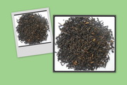 YiHong Black Tea (whole leaf style)